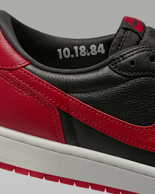 NIKE公式】エア ジョーダン 1 レトロ LOW OG 